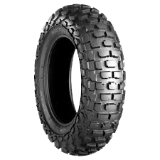 Radial Tyre - V-image