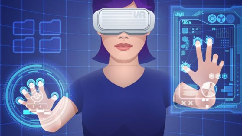How Virtual Reality will influence Mobile Apps in 2019
